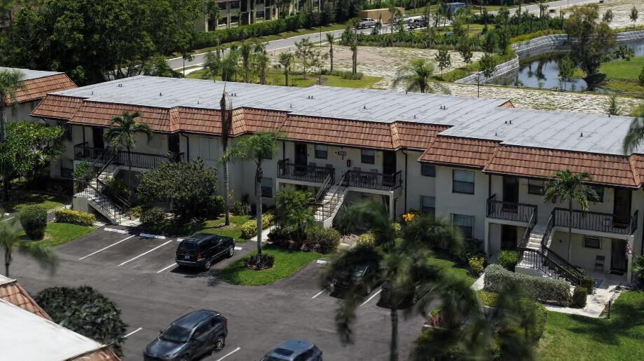 7142 GOLF COLONY Court 102, Lake Worth, Floride 33467, États-Unis