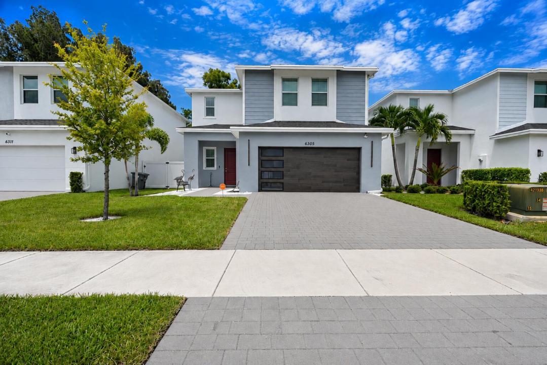 6305 TENOR Drive, West Palm Beach, 플로리다 33413, 미국