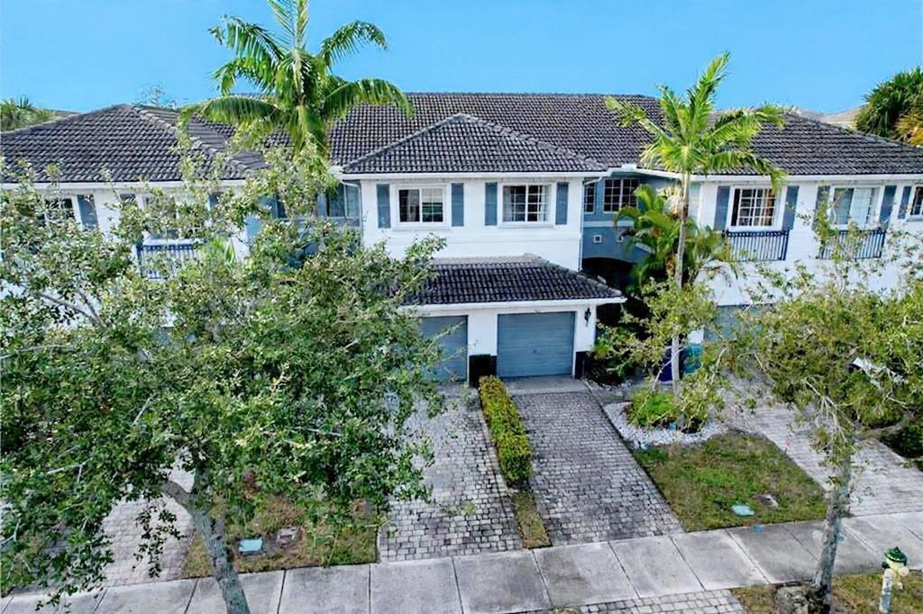 1421 NW 34TH Way 1421, Lauderhill, Floride 33311, États-Unis
