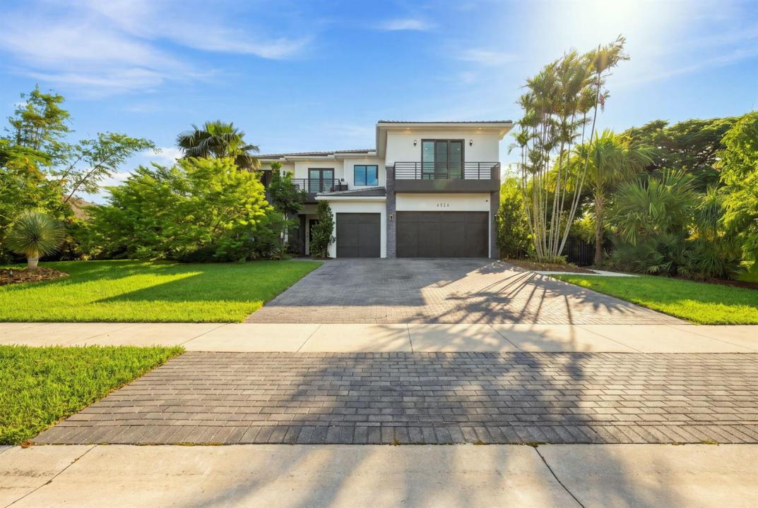 6924 N STILLWATER SHORES Drive, Davie, فلوريدا 33314, الولايات المتحدة