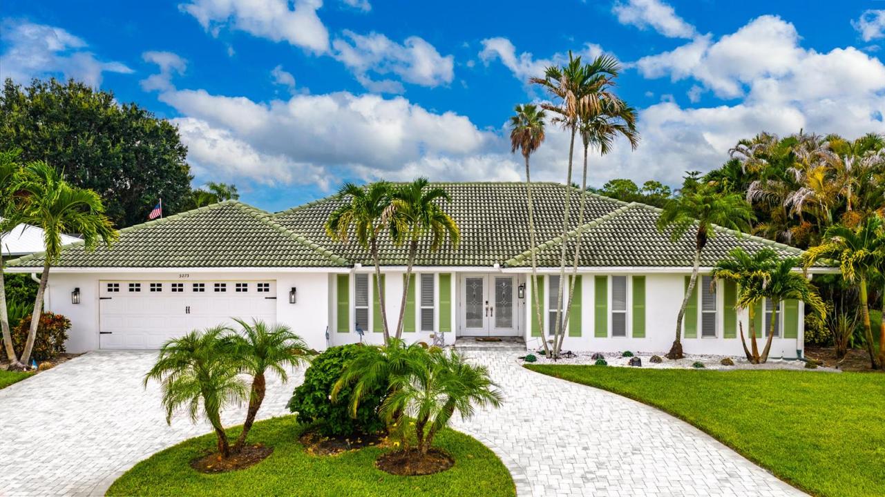 3273 SE FAIRWAY E, Stuart, Floride 34997, États-Unis