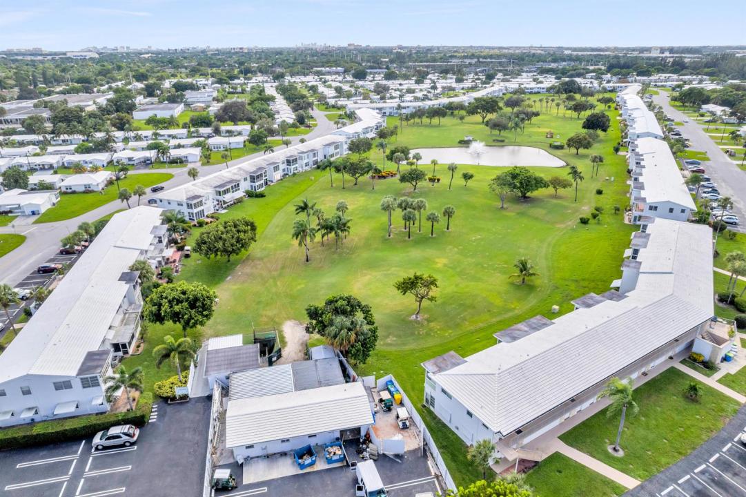 2650 W GOLF Boulevard 165, Pompano Beach, Floride 33064, États-Unis