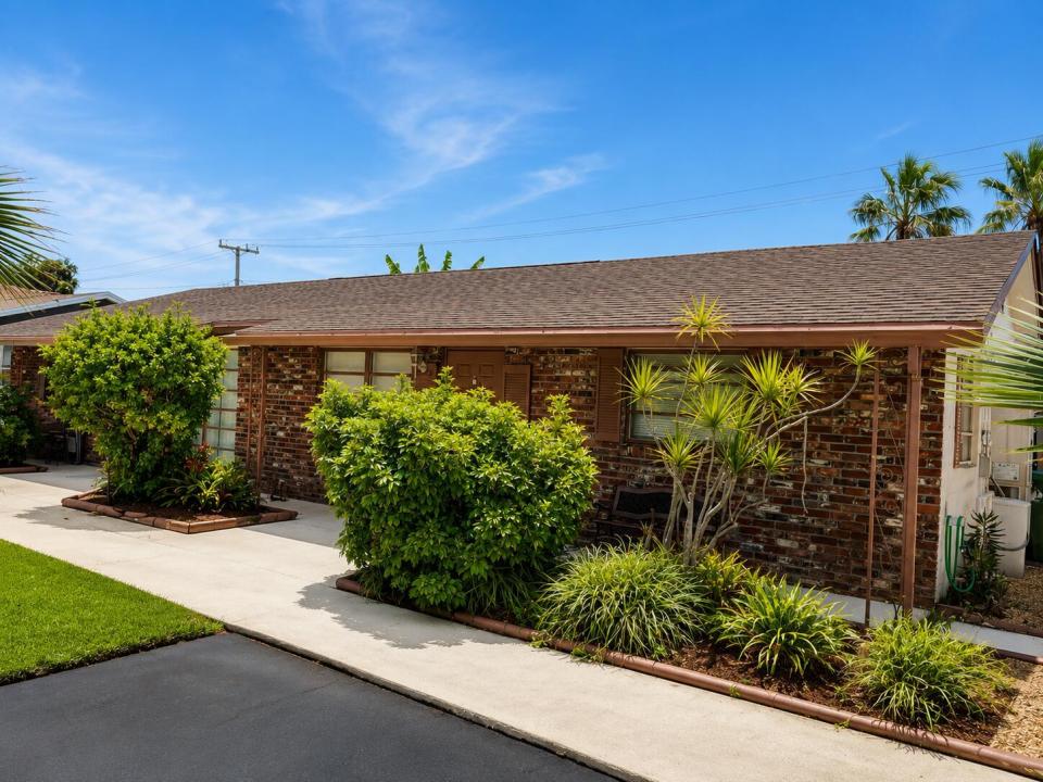 1980 NE 56th Street, Fort Lauderdale, Florida 33308, Stati Uniti