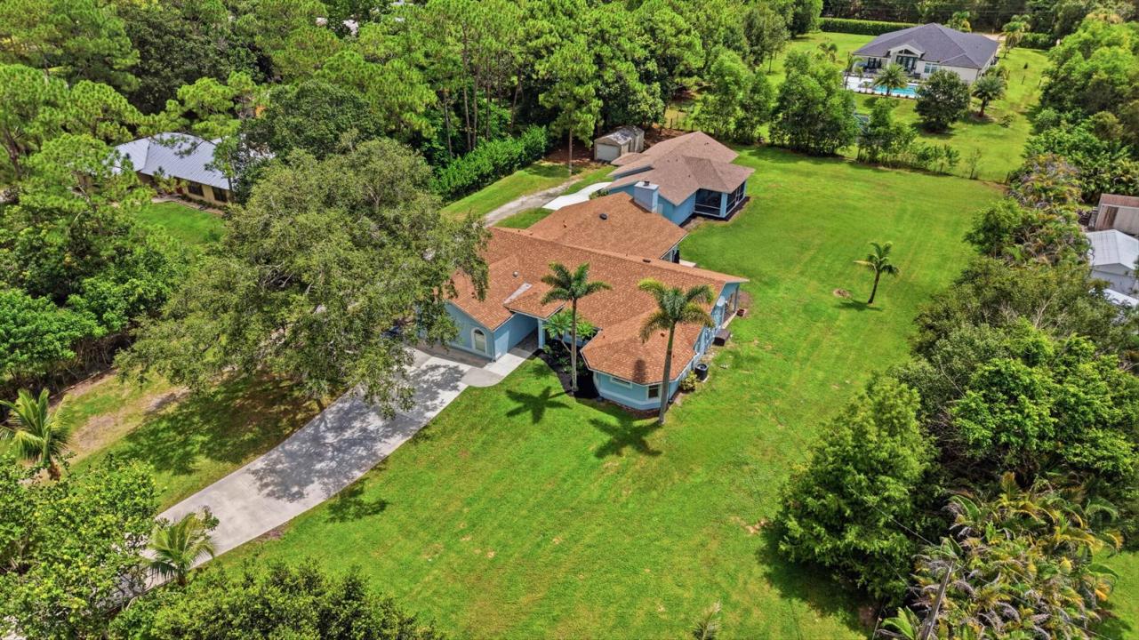 16644 122nd N Drive, Jupiter, Floride 33478, États-Unis