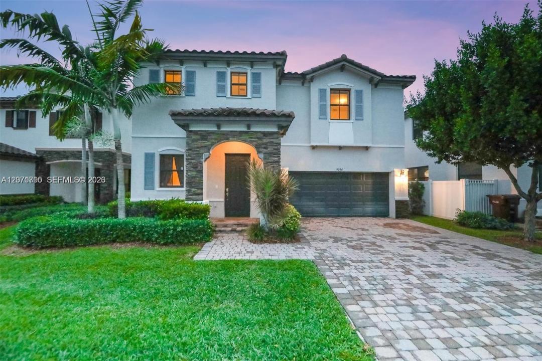 9260 W 35th Ln, Hialeah, Florida 33018, HOA KỲ