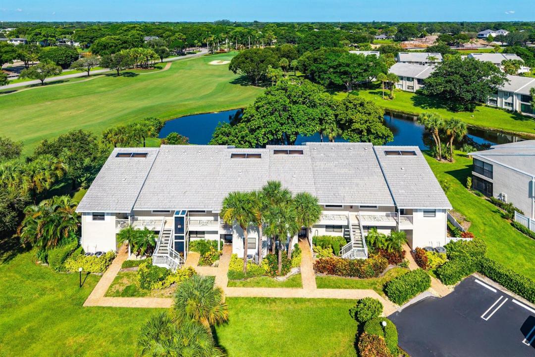 61 Eastgate Drive C, Boynton Beach, Floride 33436, États-Unis