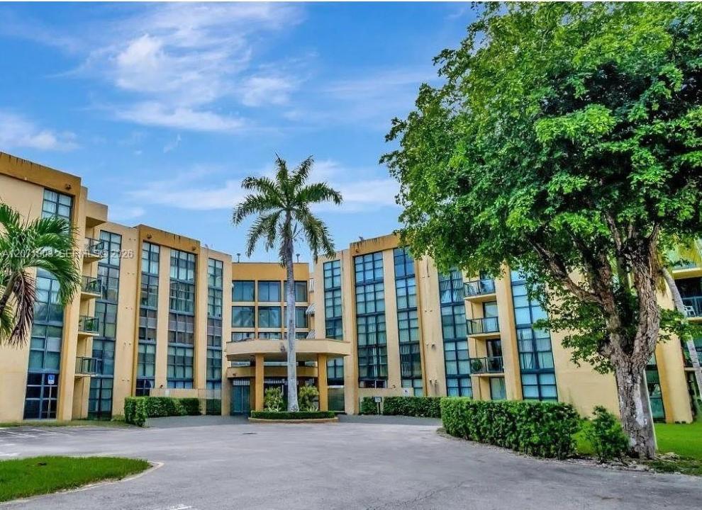 11790 SW 18th St 520-3, Miami, Floride 33175, États-Unis