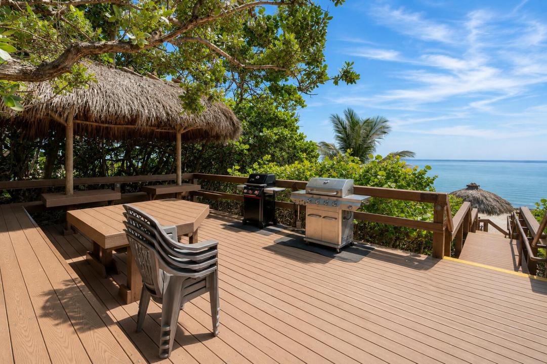 3912 S OCEAN Boulevard PH-1, Highland Beach, Floride 33487, États-Unis