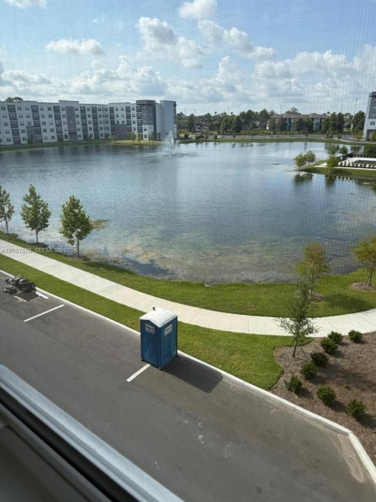 5563 Milenia Park Blvd 407, Orlando, Floride 32839, États-Unis