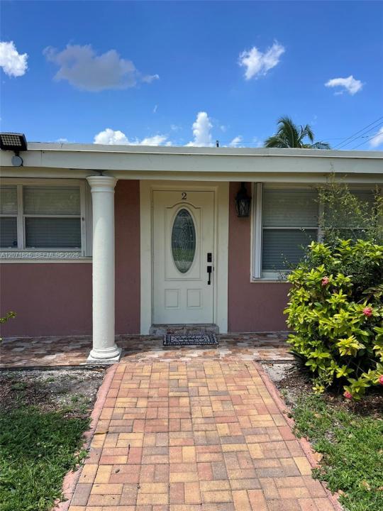 6101 Rodman St 2, Hollywood, Floride 33023, États-Unis