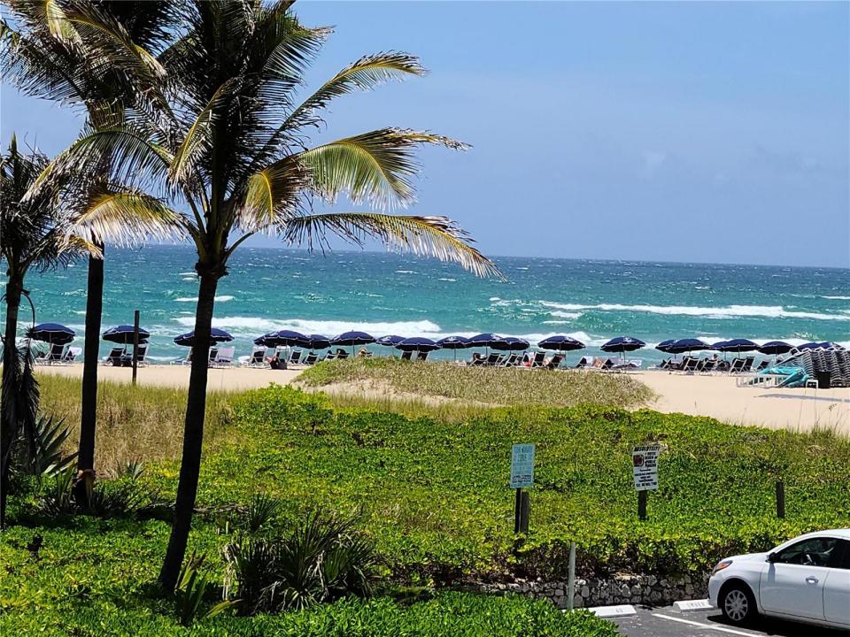 1300 N OCEAN Boulevard 201, Pompano Beach, Floride 33062, États-Unis