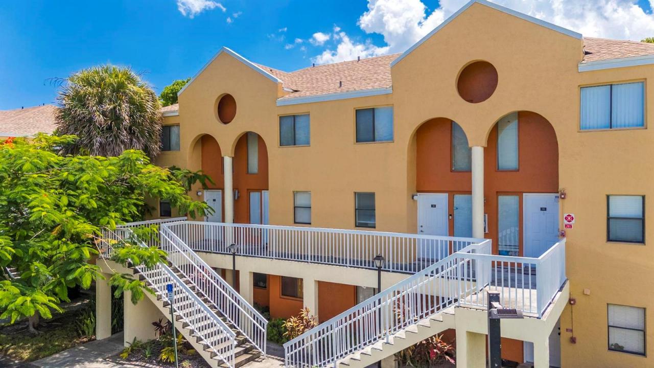 5200 NW 31ST Avenue 96, Fort Lauderdale, Floride 33309, États-Unis
