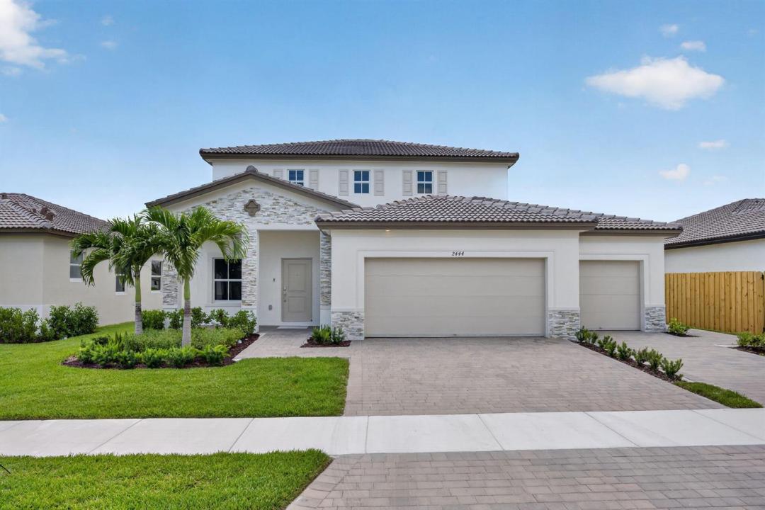 2444 SE 29th Drive A, Homestead, Florida 33035, Stati Uniti