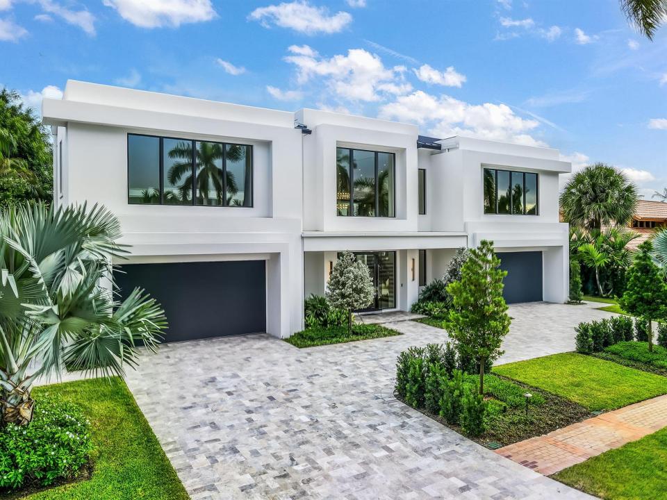 17903 Foxborough Lane, Boca Raton, Floride 33496, États-Unis