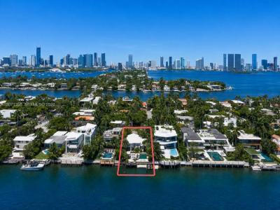 455 E Dilido Dr, Miami Beach, フロリダ 33139, アメリカ合衆国