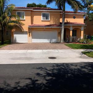 20551 NW 7th Ct, Miami Gardens, 플로리다 33169, 미국