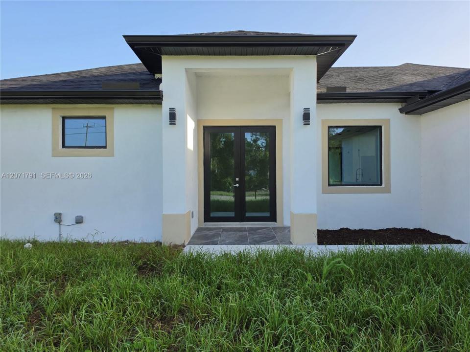 2106 W 17th St, Lehigh Acres, Florida 33972, Stati Uniti