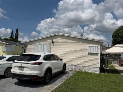 19800 SW 180th Ave unit 131, Miami, Florida 33187, USA