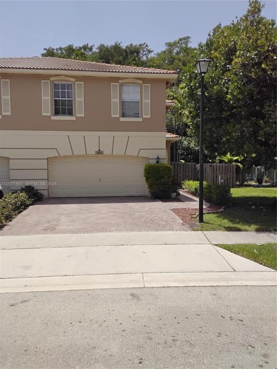 3642 Asperwood Cir, Coconut Creek, Floride 33073, États-Unis