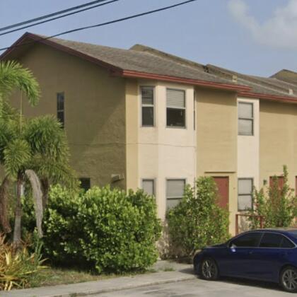 2901 AVENUE D, Fort Pierce, Florida 34947, USA