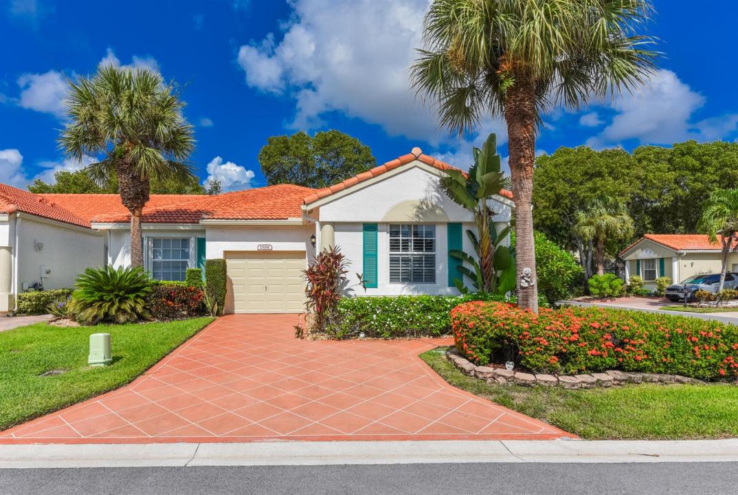 15191 IXORA Road, Delray Beach, Florida 33484, USA