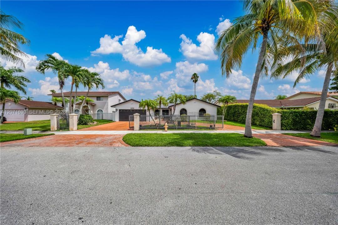 13991 SW 159 terrace, Miami, 플로리다 33177, 미국