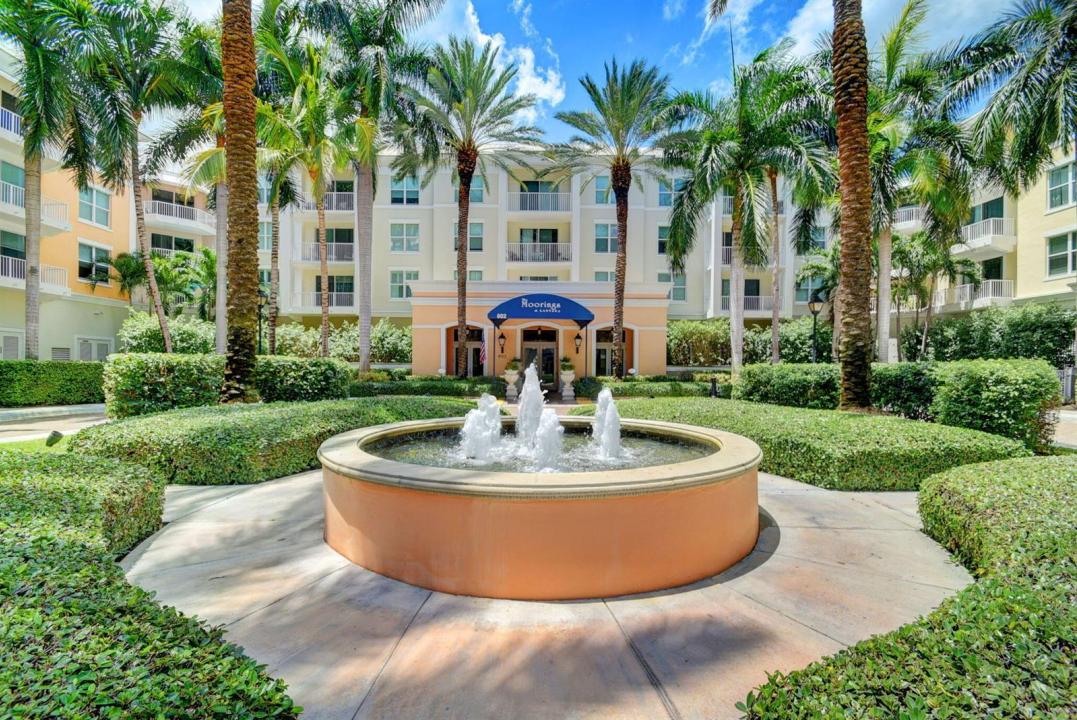 802 W WINDWARD Way 316, Lantana, Floride 33462, États-Unis