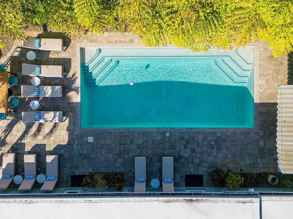 1123 NE 14TH Avenue 1, Fort Lauderdale, Floride 33304, États-Unis
