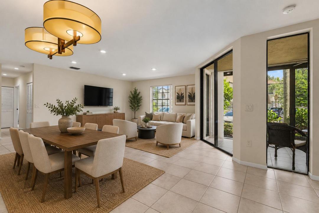 5136 FLORIA Drive H, Boynton Beach, Floride 33437, États-Unis
