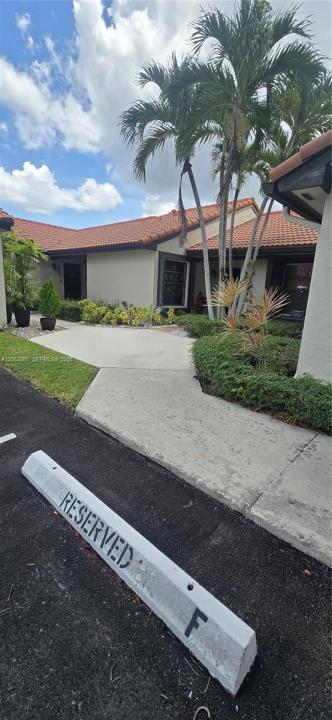 4844 SW 152nd Ct F-37, Miami, Floride 33185, États-Unis
