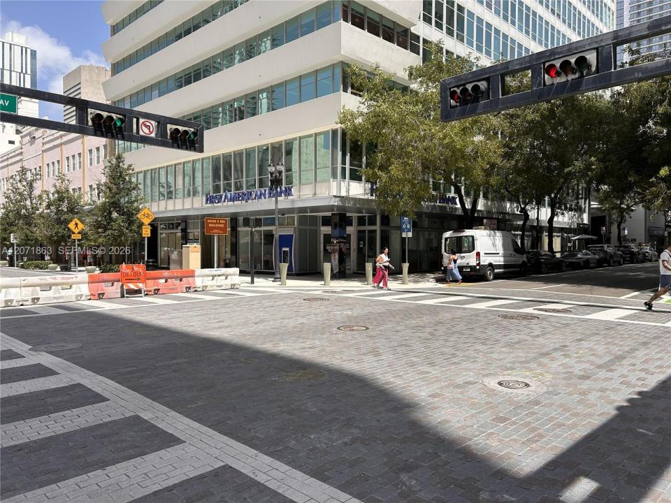 14 NE 1st Ave 500D, Miami, Florida 33132, Stati Uniti