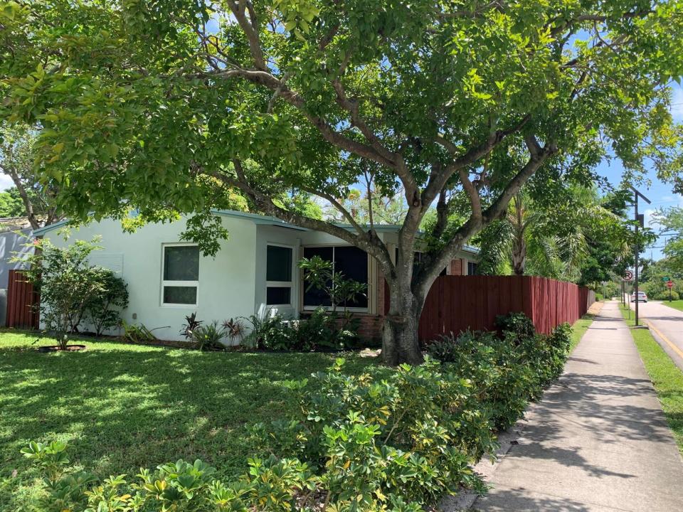 1500 NW 5TH Avenue W, Fort Lauderdale, Floride 33311, États-Unis