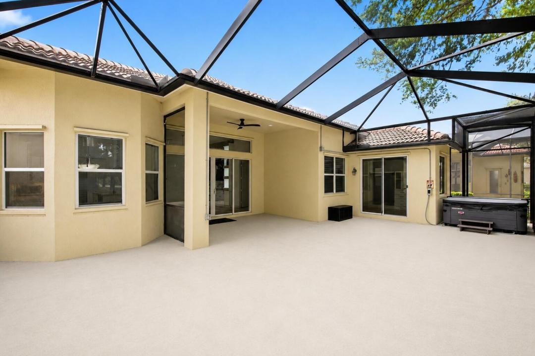8817 Champions Way, Port St. Lucie, Floride 34986, États-Unis