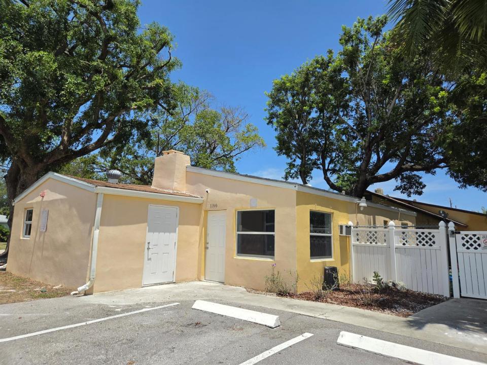1100 NE 23RD Drive, Wilton Manors, Floride 33305, États-Unis
