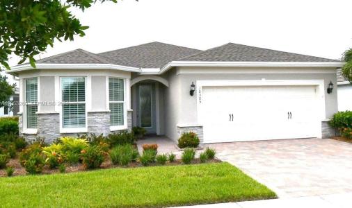 10305 SW Zaffre Ln, Port St. Lucie, Florida 34987, USA