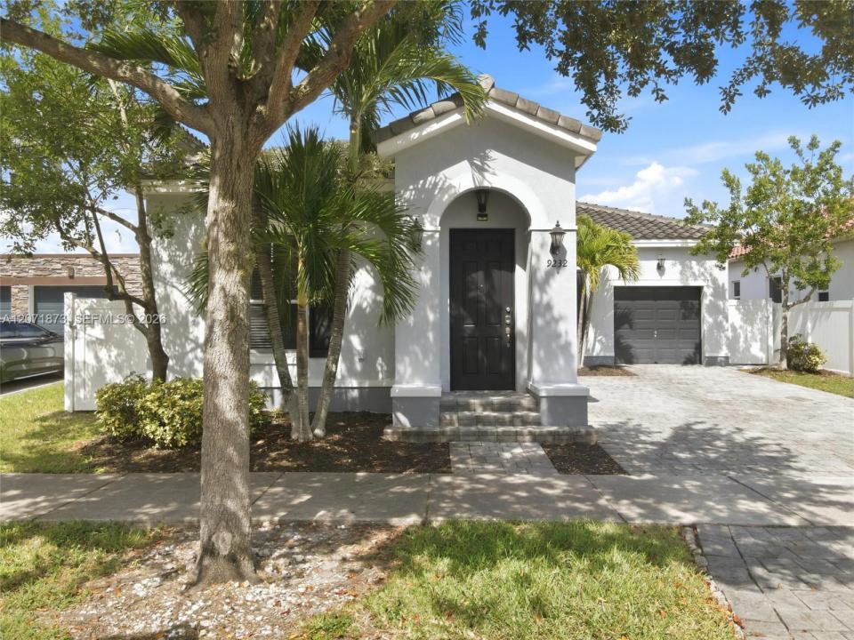 9232 SW 171st Ct, Miami, Florida 33196, Stati Uniti