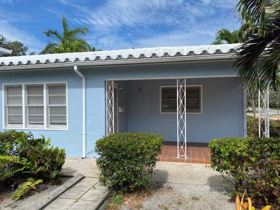 1020 NE 3rd Street 1020, Fort Lauderdale, فلوريدا 33301, الولايات المتحدة