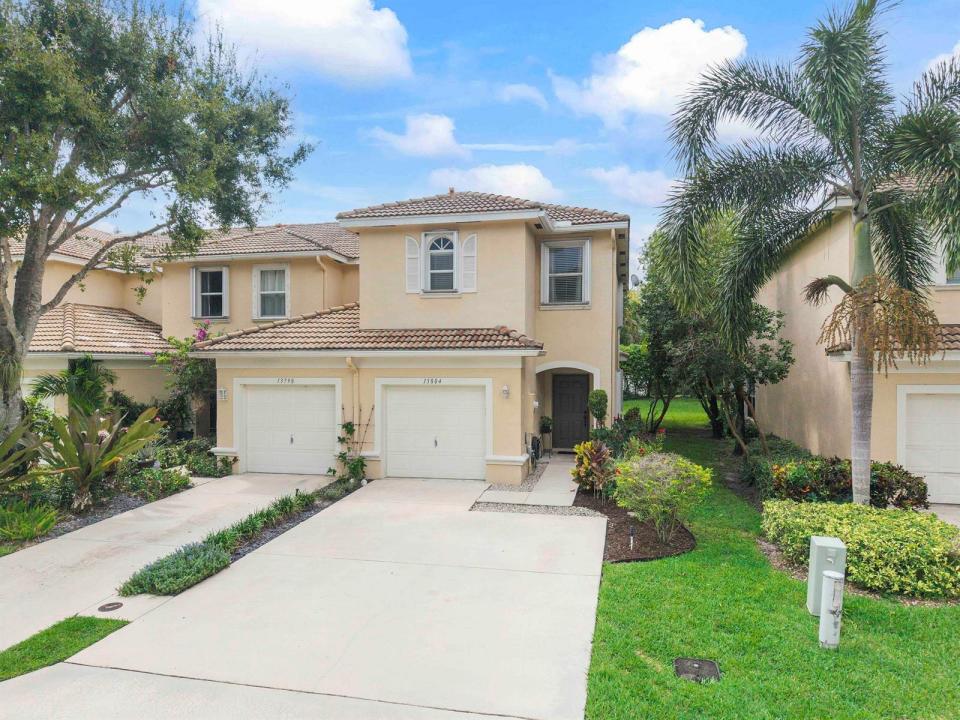 13804 Creston Place, Wellington, Floride 33414, États-Unis