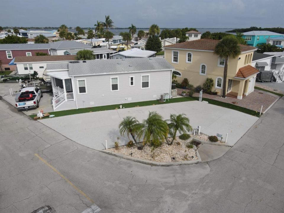 485 NETTLES Boulevard, Jensen Beach, Floride 34957, États-Unis