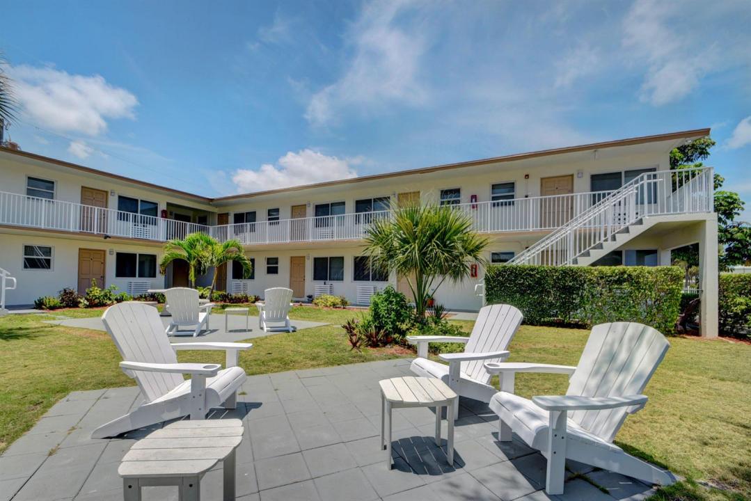 525 S Broadway J, Lantana, Florida 33462, Stati Uniti