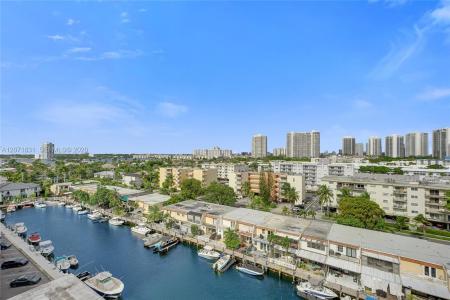 3600 NE 167th St 19, North Miami Beach, Florida 33160, HOA KỲ