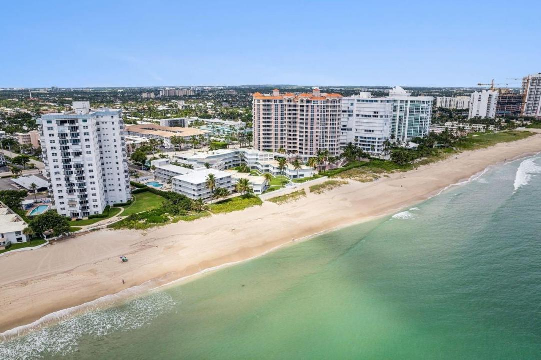 1470 S OCEAN Boulevard 903, Lauderdale By The Sea, Floride 33062, États-Unis