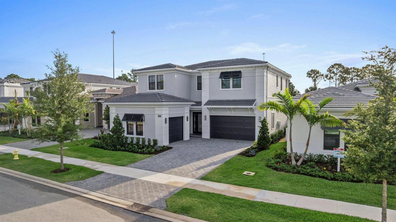 13290 Artisan Circle, Palm Beach Gardens, Florida 33418, Stati Uniti