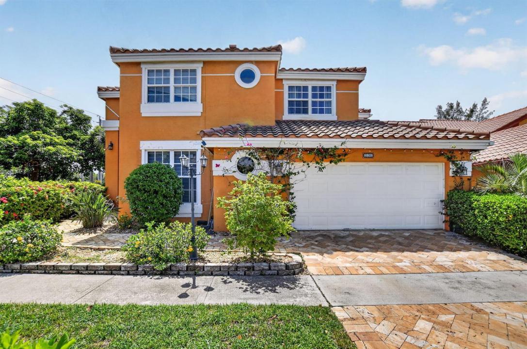 23201 BOCA CLUB COLONY, Boca Raton, Florida 33433, Stati Uniti