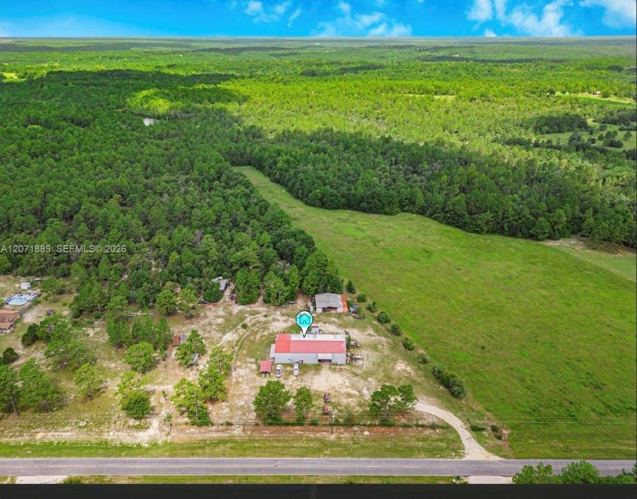 5263 Coy Burgess Loop, فلوريدا 32435, الولايات المتحدة