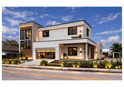 21320 Old Cutler Rd, Cutler Bay, Floryda 33189, USA