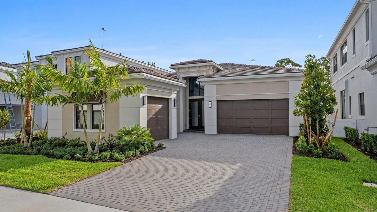 13294 Artisan Circle, Palm Beach Gardens, Flórida 33418, Estados Unidos