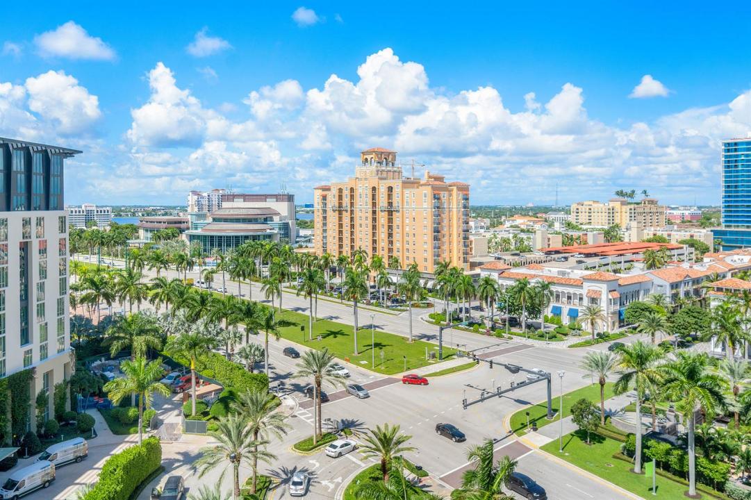 550 OKEECHOBEE Boulevard 1118, West Palm Beach, Florida 33401, Stati Uniti