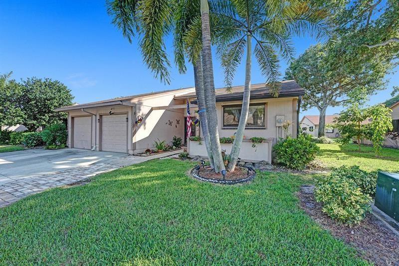 14 FLINT Way 14, Boynton Beach, Florida 33426, Stati Uniti
