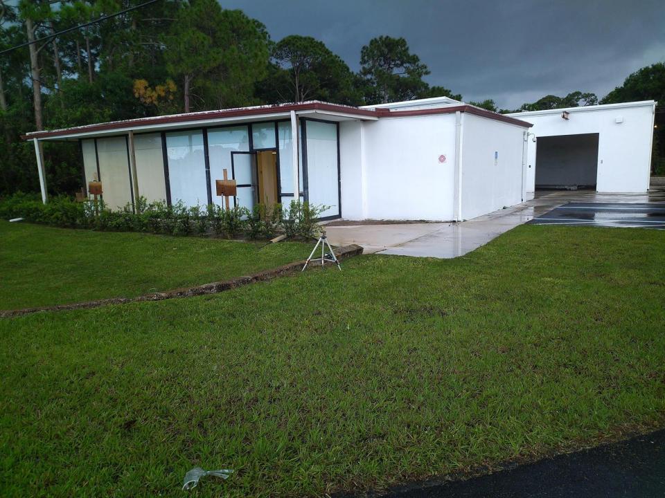 3625 METZGER Road, Fort Pierce, Florida 34947, Stati Uniti